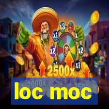 loc moc